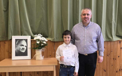 Üllésen, a Fontos Sándor Emléknapon jártunk 