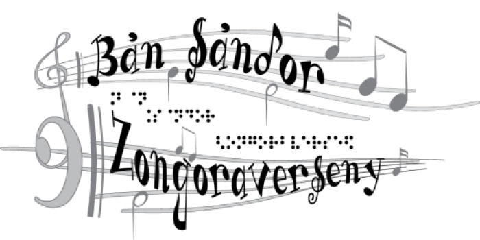 Zongoraverseny 